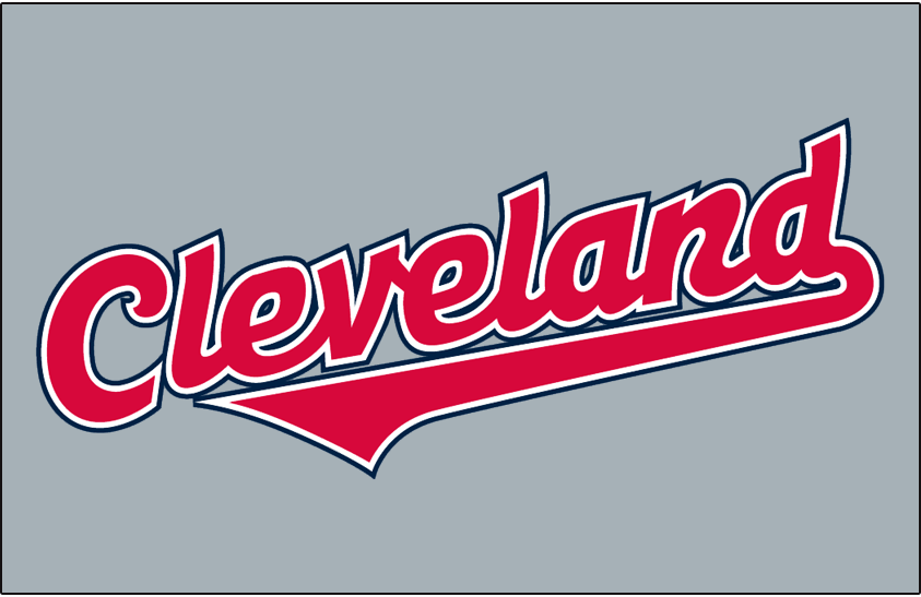 Cleveland Indians 2008-2010 Jersey Logo iron on transfers for clothing
